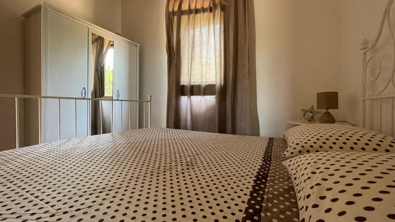 Vila Casa Malo' Ovile la Marinella Exteriér fotografie